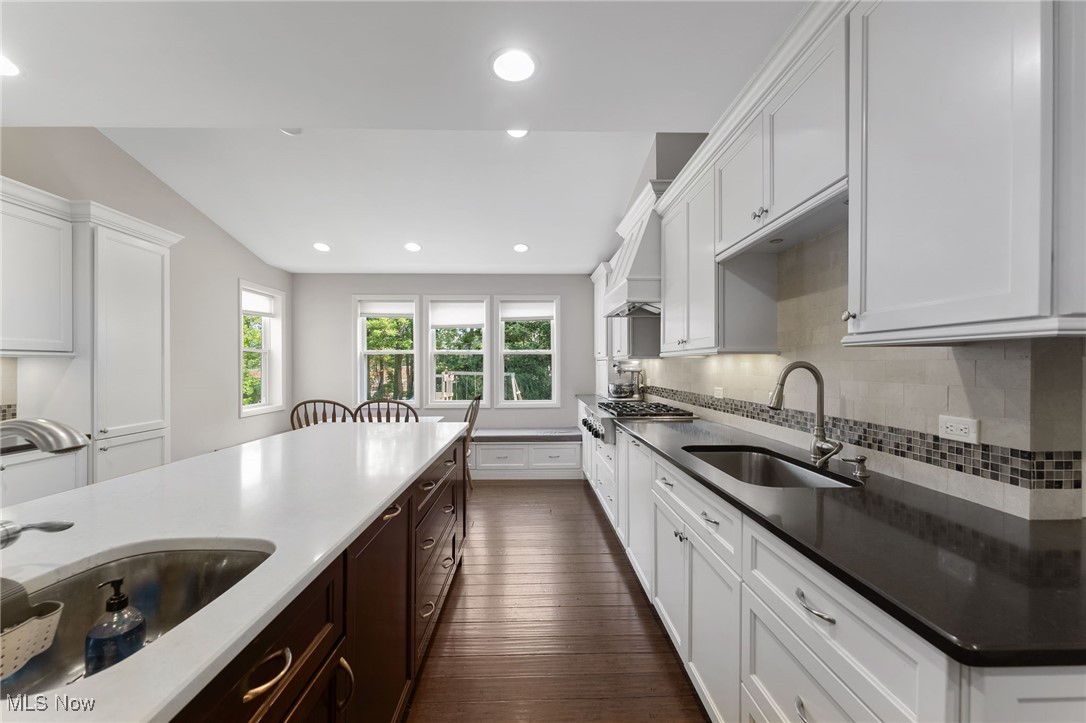 Fairmount Park Estates - Residential