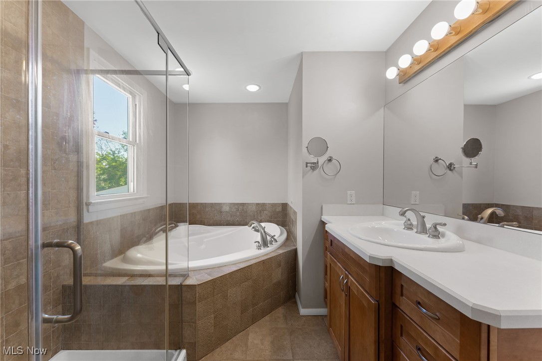 Fairmount Park Estates - Residential