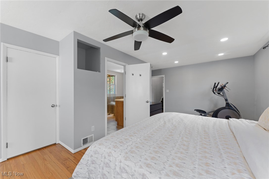 Fairmount Park Estates - Residential