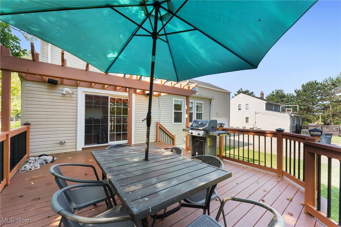 Fairmount Park Estates - Residential