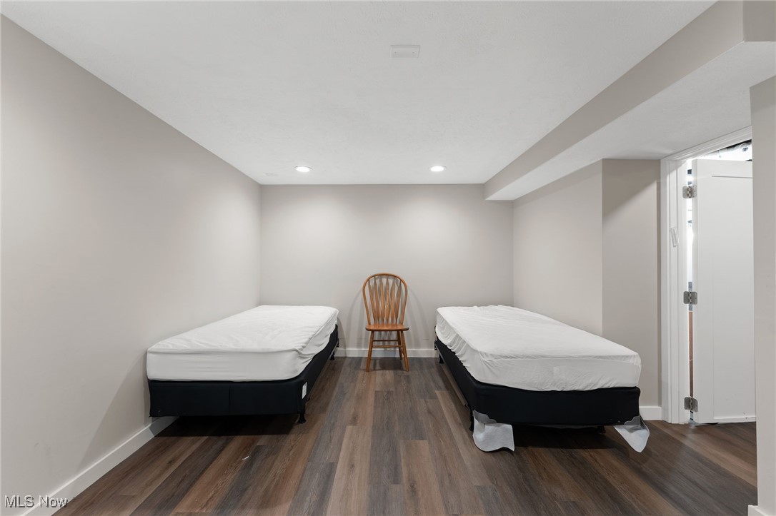 Fairmount Park Estates - Residential