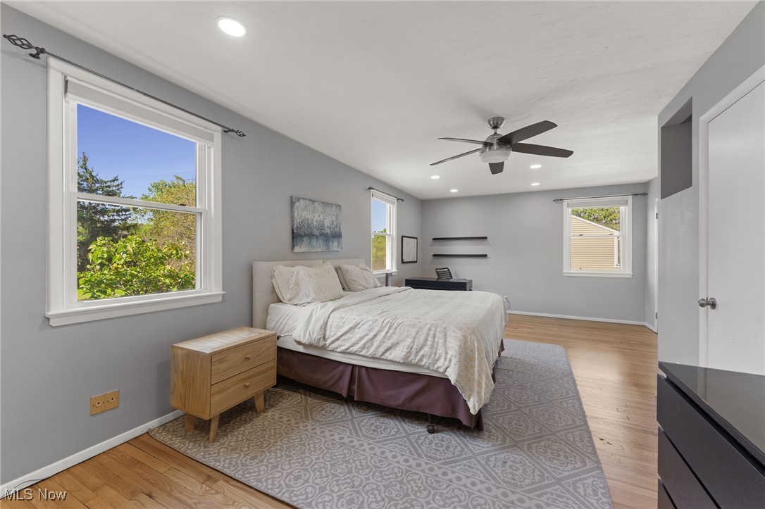 Fairmount Park Estates - Residential