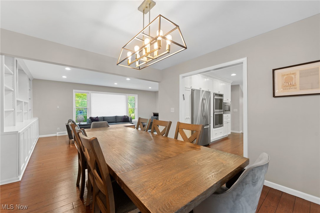 Fairmount Park Estates - Residential