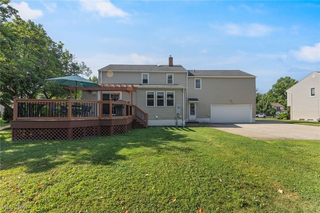 Fairmount Park Estates - Residential