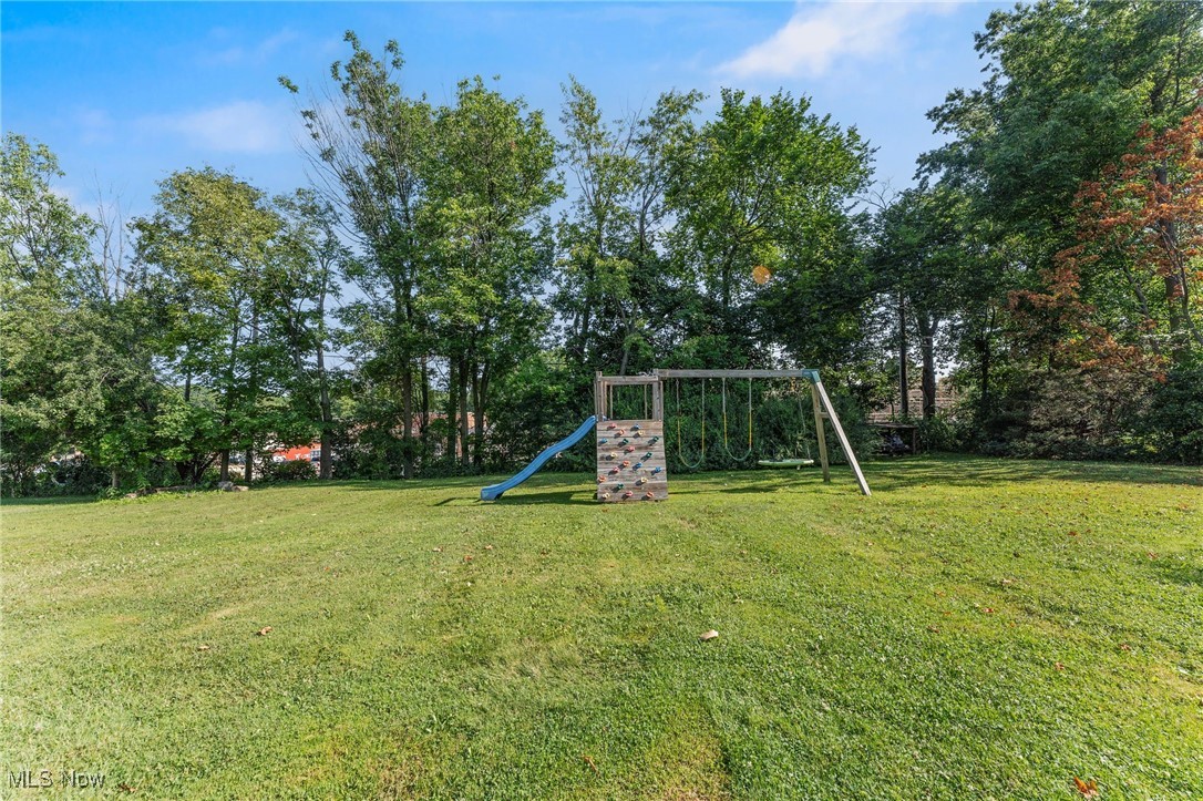 Fairmount Park Estates - Residential