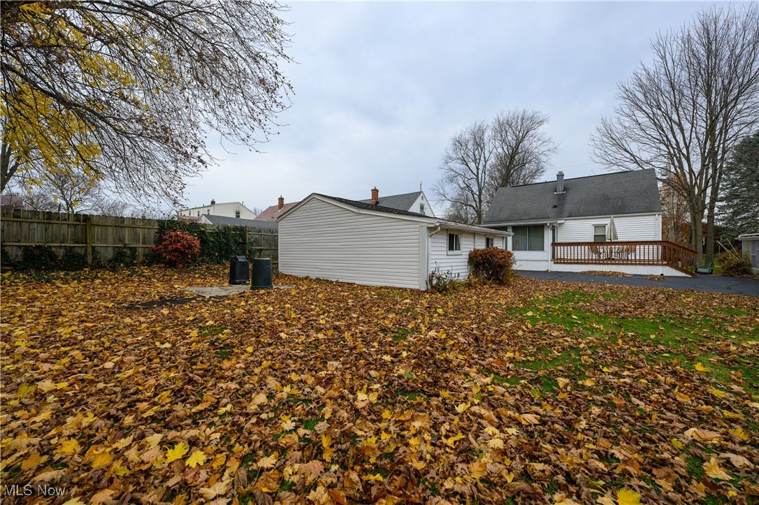 Bradley Farms - Residential