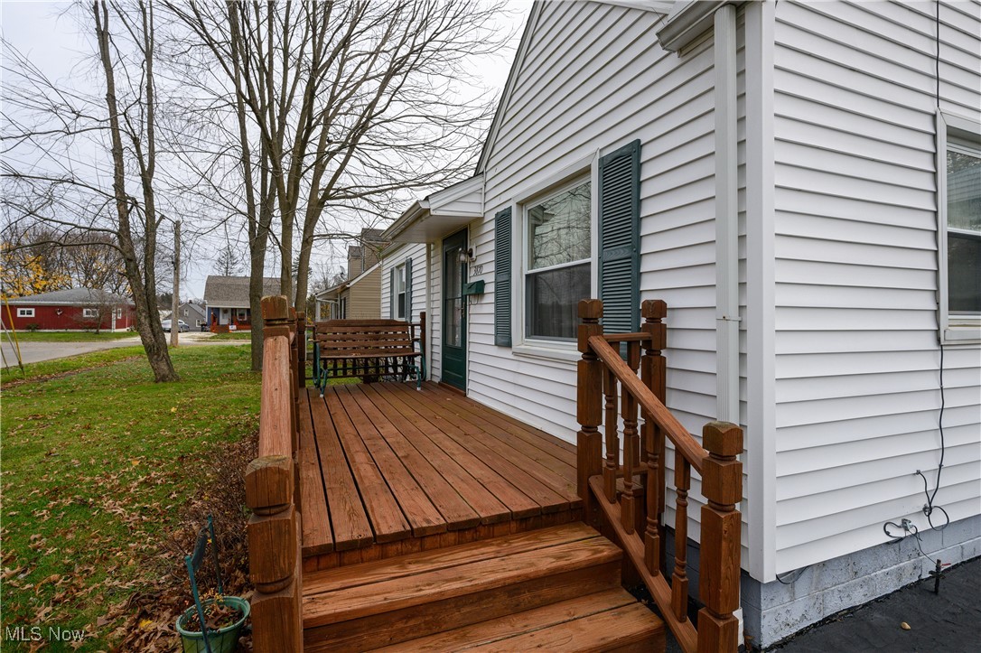 Bradley Farms - Residential