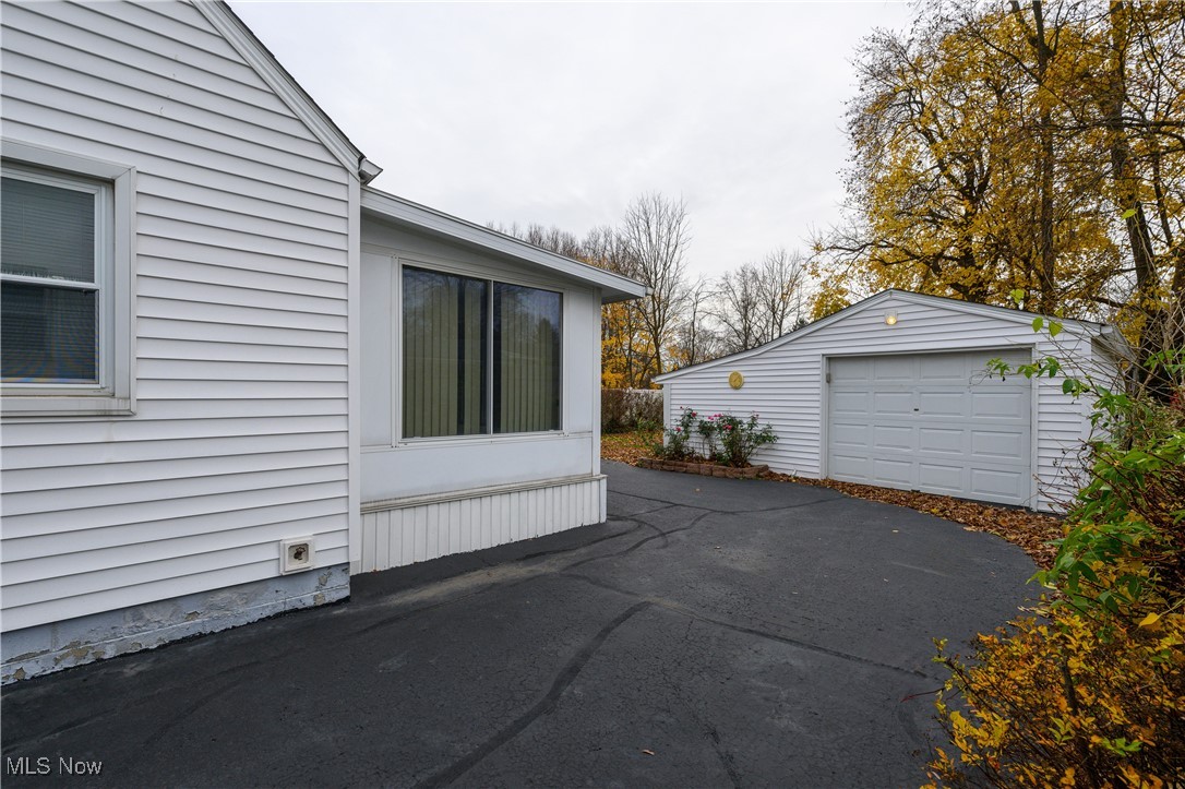 Bradley Farms - Residential