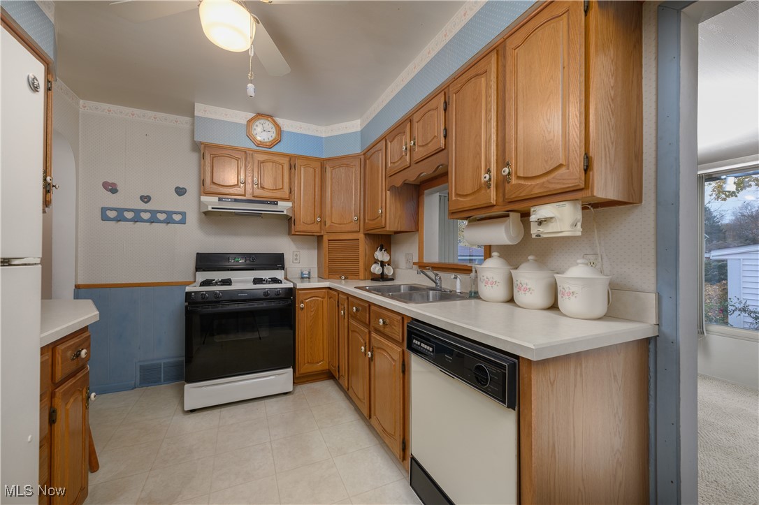 Bradley Farms - Residential