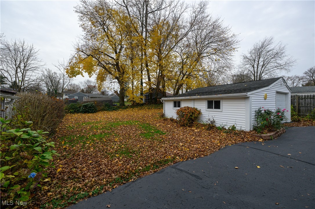 Bradley Farms - Residential