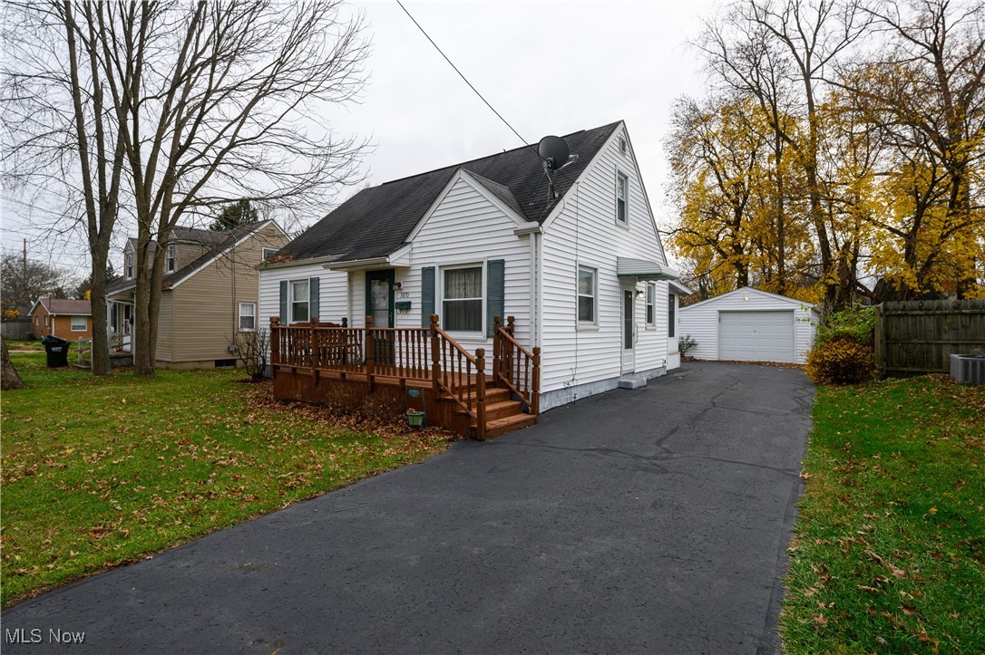 Bradley Farms - Residential