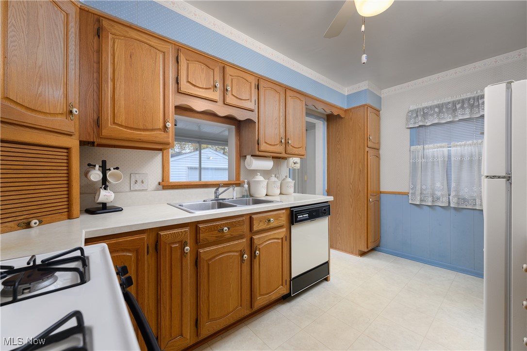 Bradley Farms - Residential