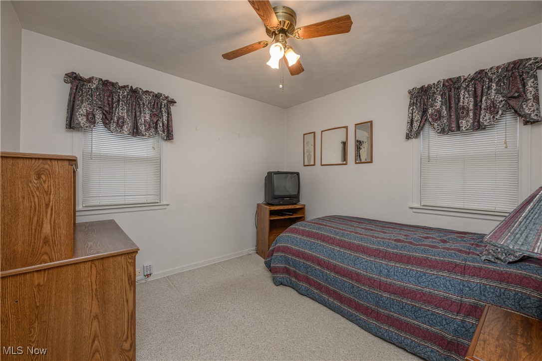 Bradley Farms - Residential