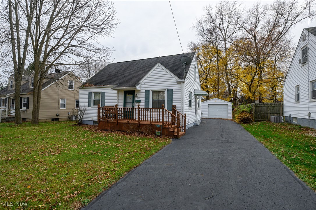 Bradley Farms - Residential