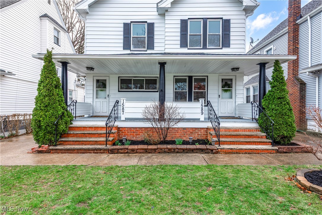 Lakewood, Ohio 44107, United States, 5 Bedrooms Bedrooms, ,3 BathroomsBathrooms,Residential,Active,98222