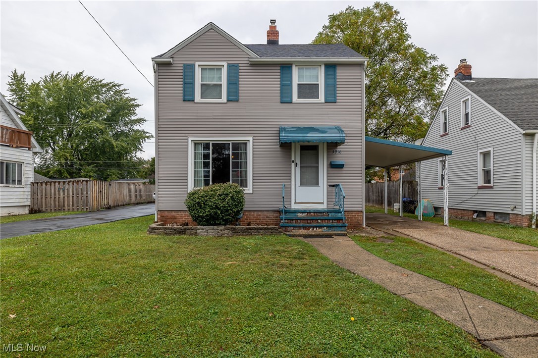 Lookout Heights - Residential