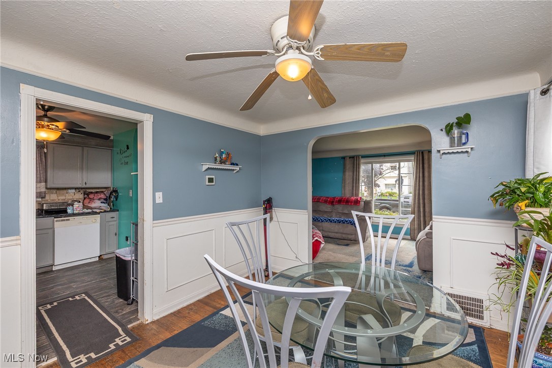 Lookout Heights - Residential