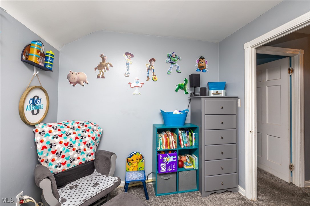 Lookout Heights - Residential