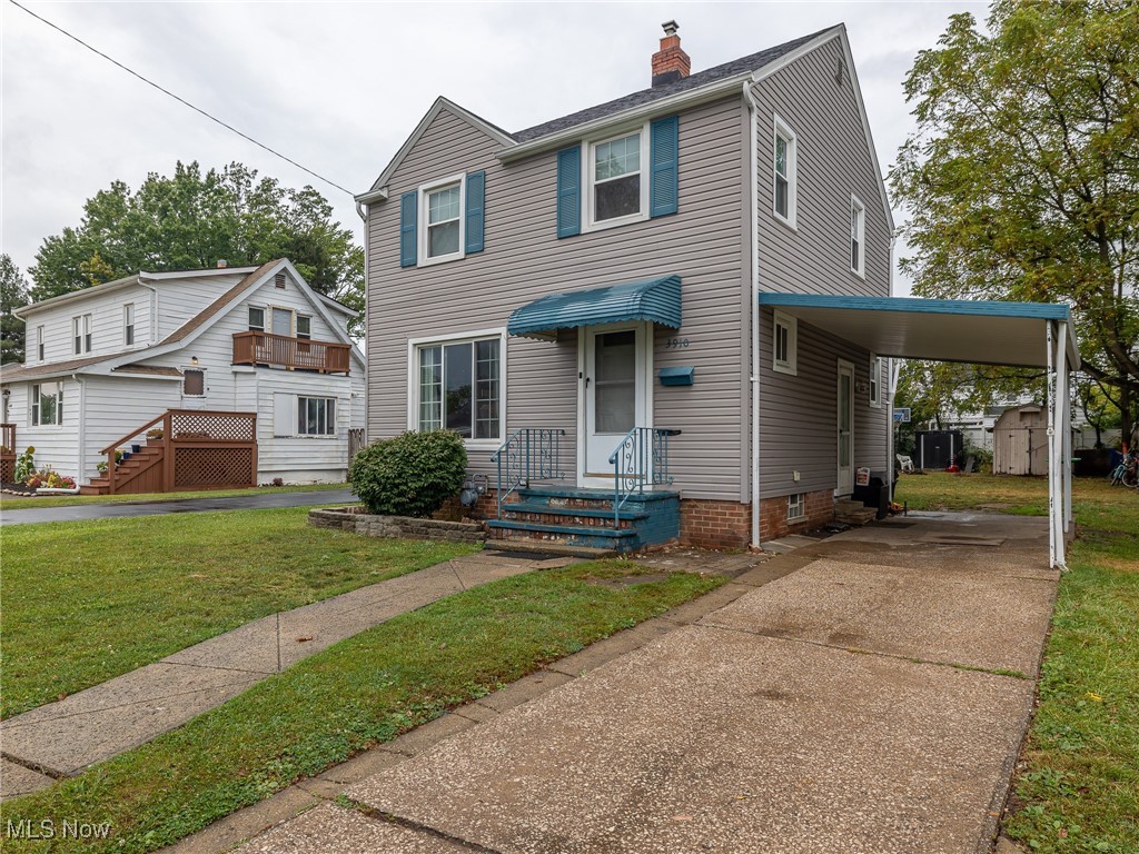 Lookout Heights - Residential