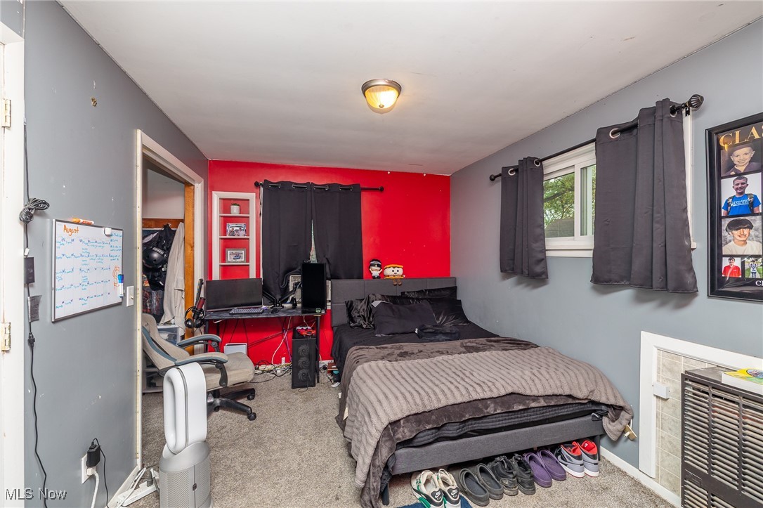 Lookout Heights - Residential