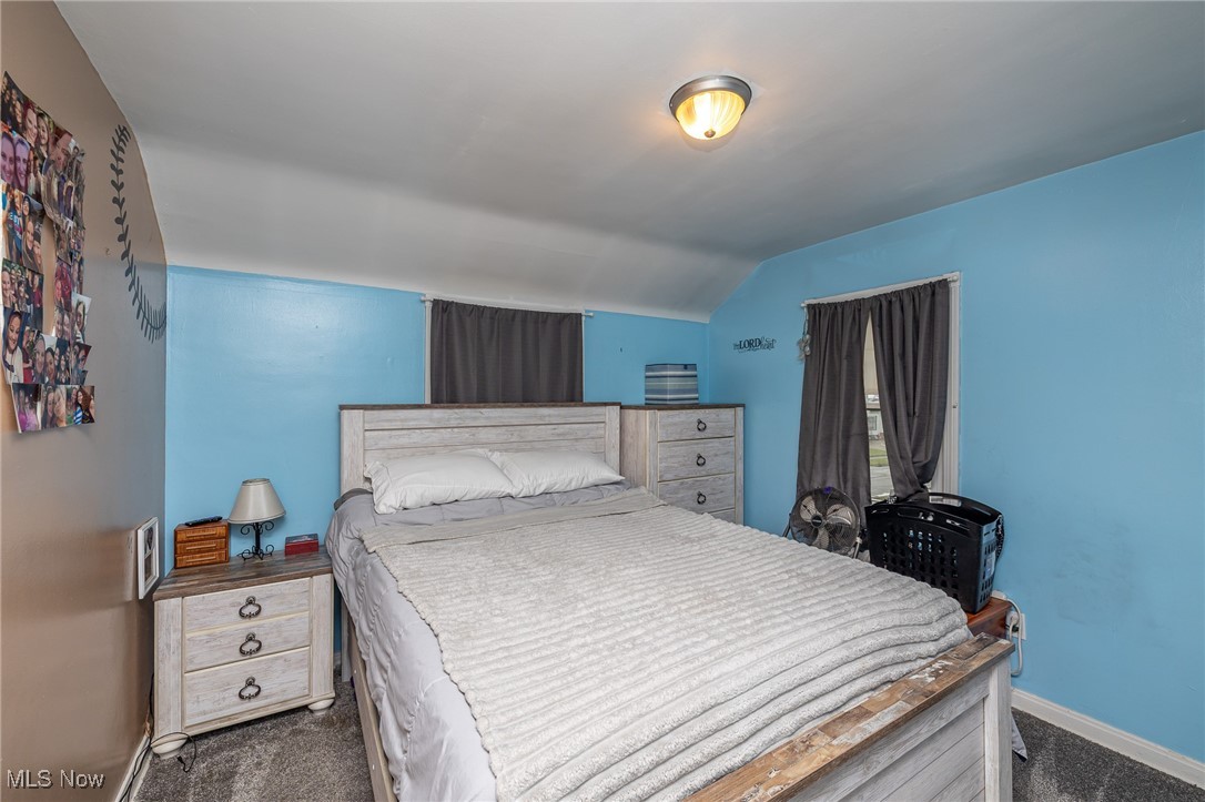 Lookout Heights - Residential