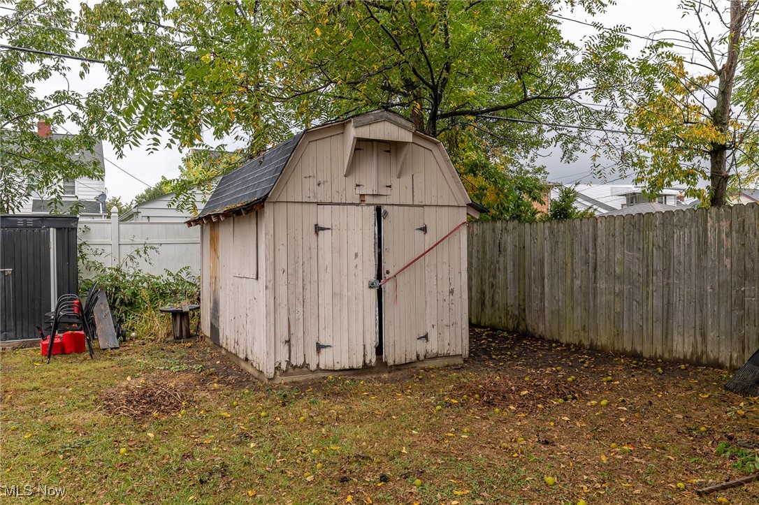 Lookout Heights - Residential