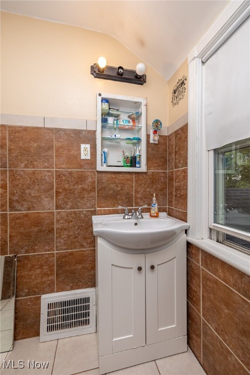 Lookout Heights - Residential