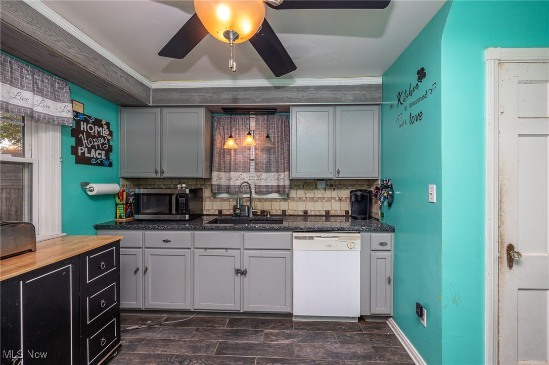 Lookout Heights - Residential