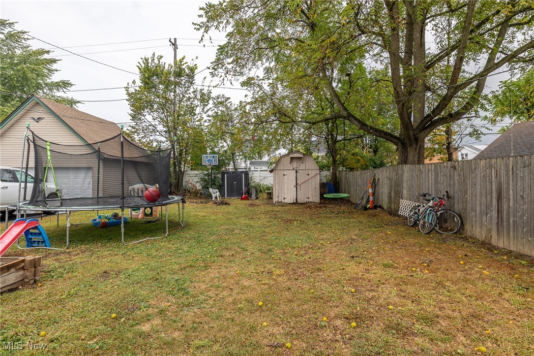 Lookout Heights - Residential