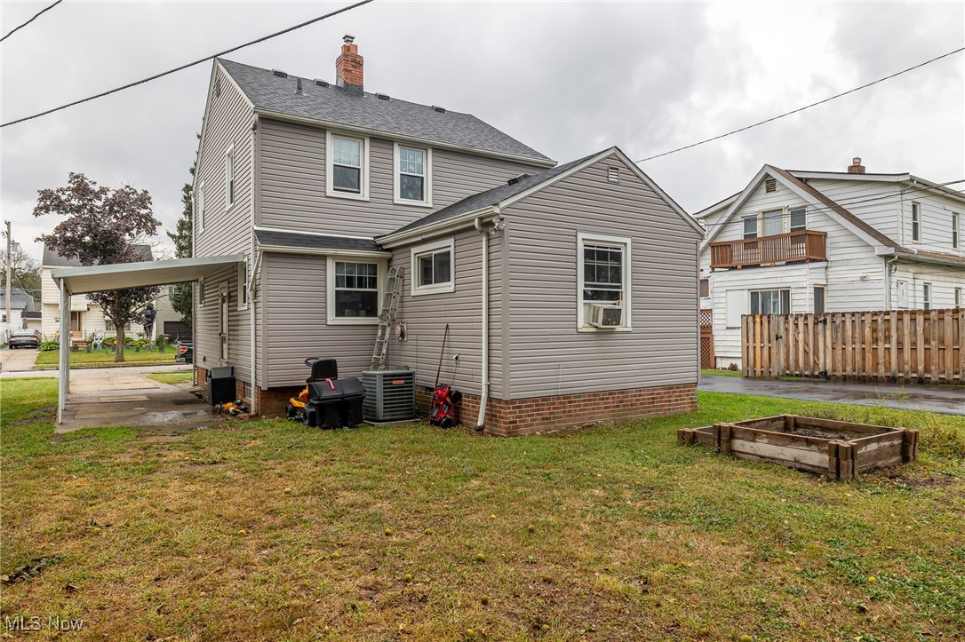 Lookout Heights - Residential