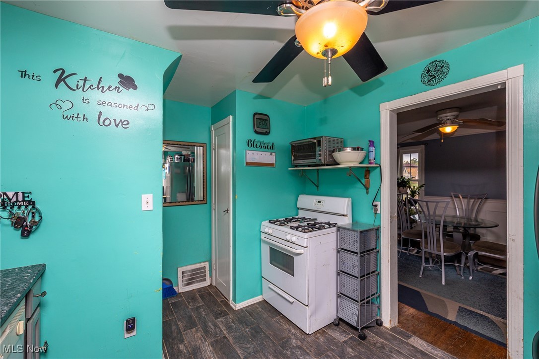 Lookout Heights - Residential