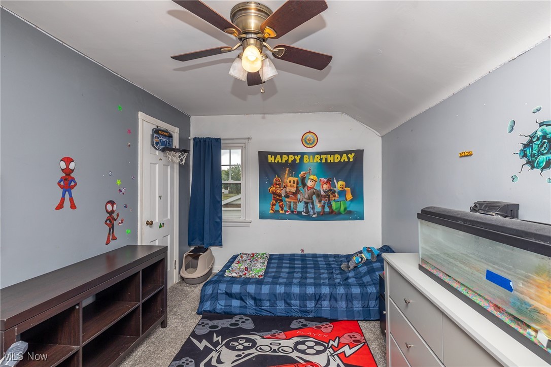 Lookout Heights - Residential