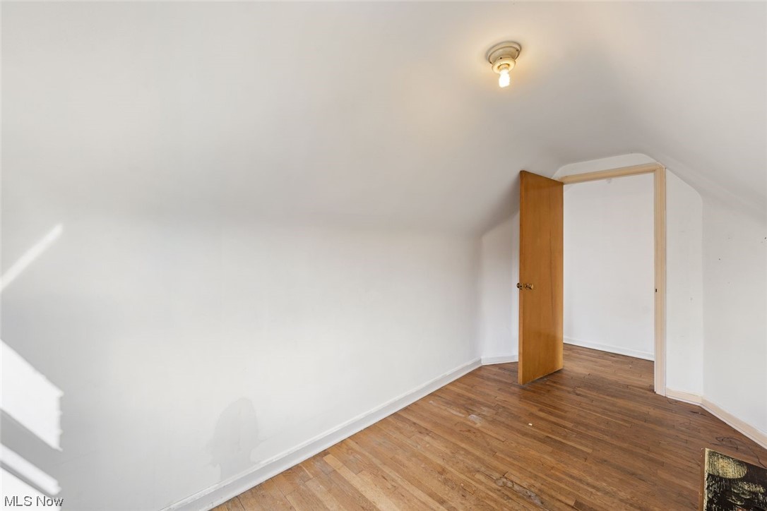 Wooster Park Land Cos Ridgewood - Residential