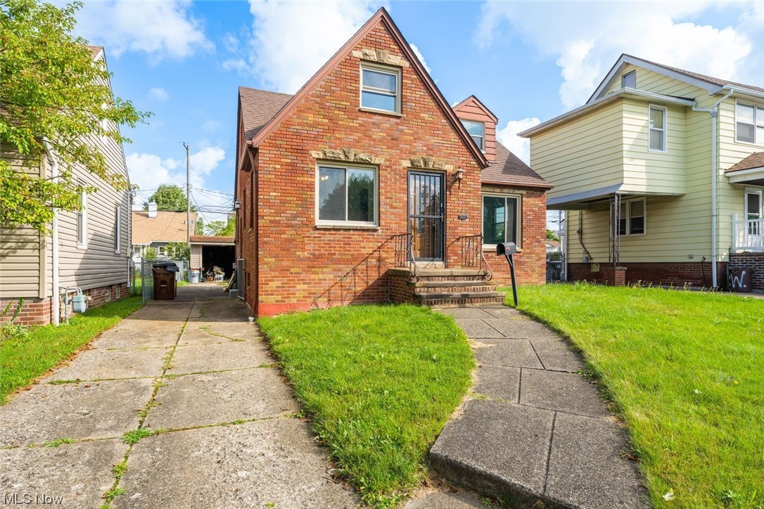 Wooster Park Land Cos Ridgewood - Residential