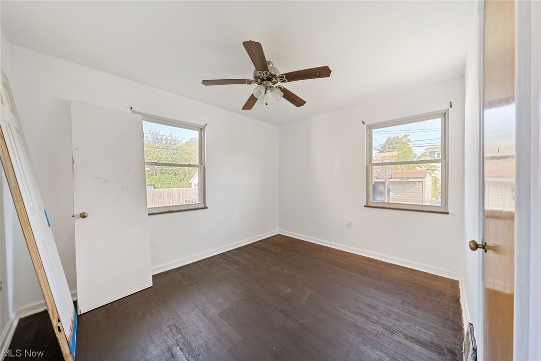 Wooster Park Land Cos Ridgewood - Residential