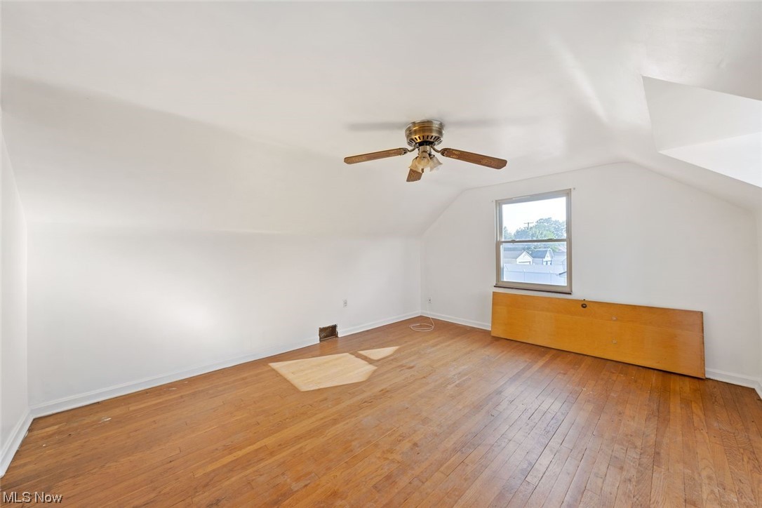 Wooster Park Land Cos Ridgewood - Residential