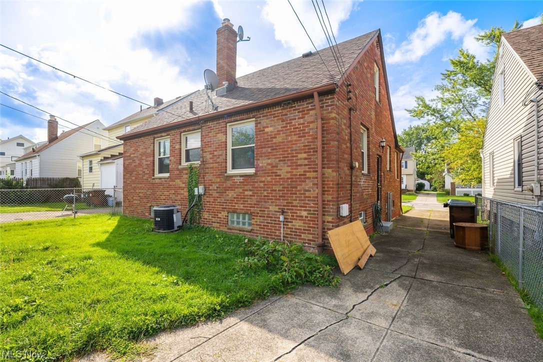 Wooster Park Land Cos Ridgewood - Residential