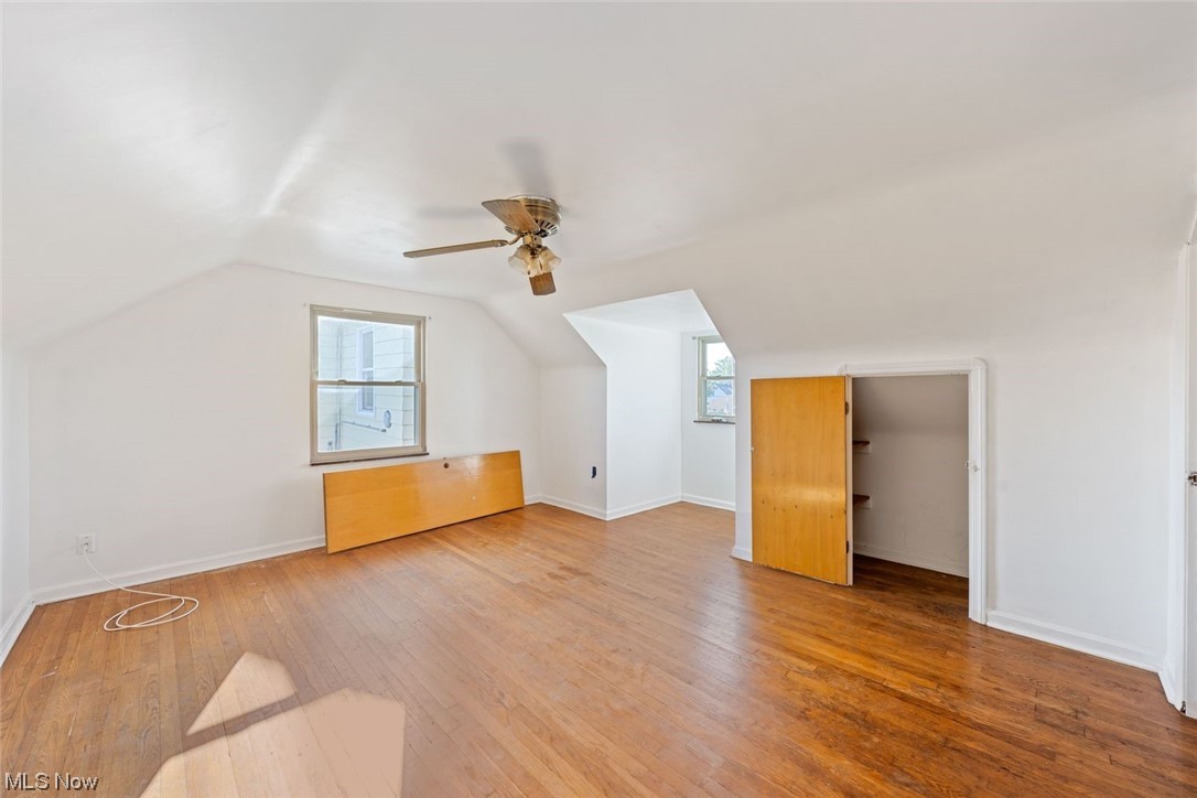 Wooster Park Land Cos Ridgewood - Residential