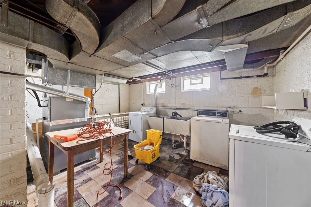 Wooster Park Land Cos Ridgewood - Residential