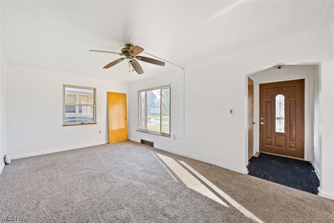 Wooster Park Land Cos Ridgewood - Residential