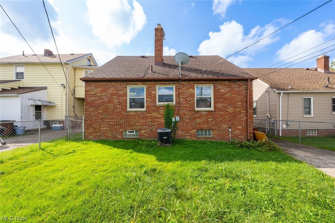 Wooster Park Land Cos Ridgewood - Residential