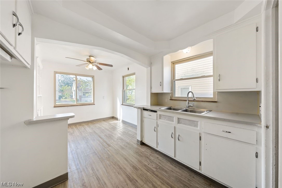 Wooster Park Land Cos Ridgewood - Residential