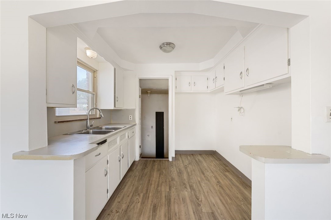 Wooster Park Land Cos Ridgewood - Residential