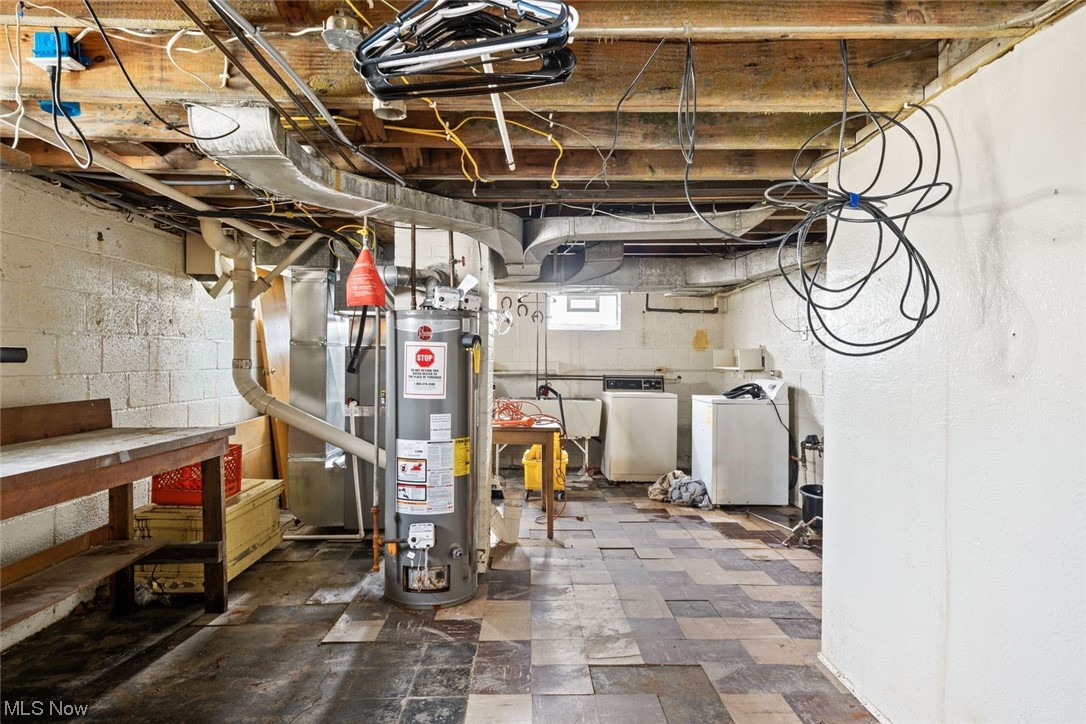 Wooster Park Land Cos Ridgewood - Residential