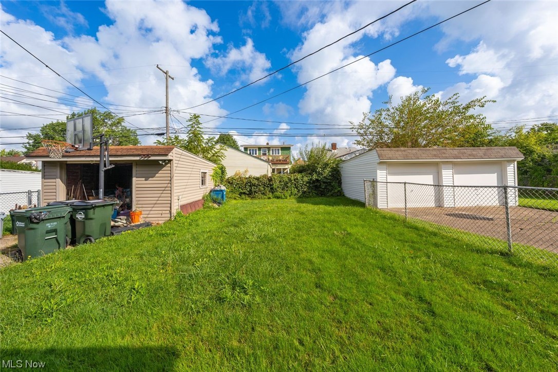 Wooster Park Land Cos Ridgewood - Residential