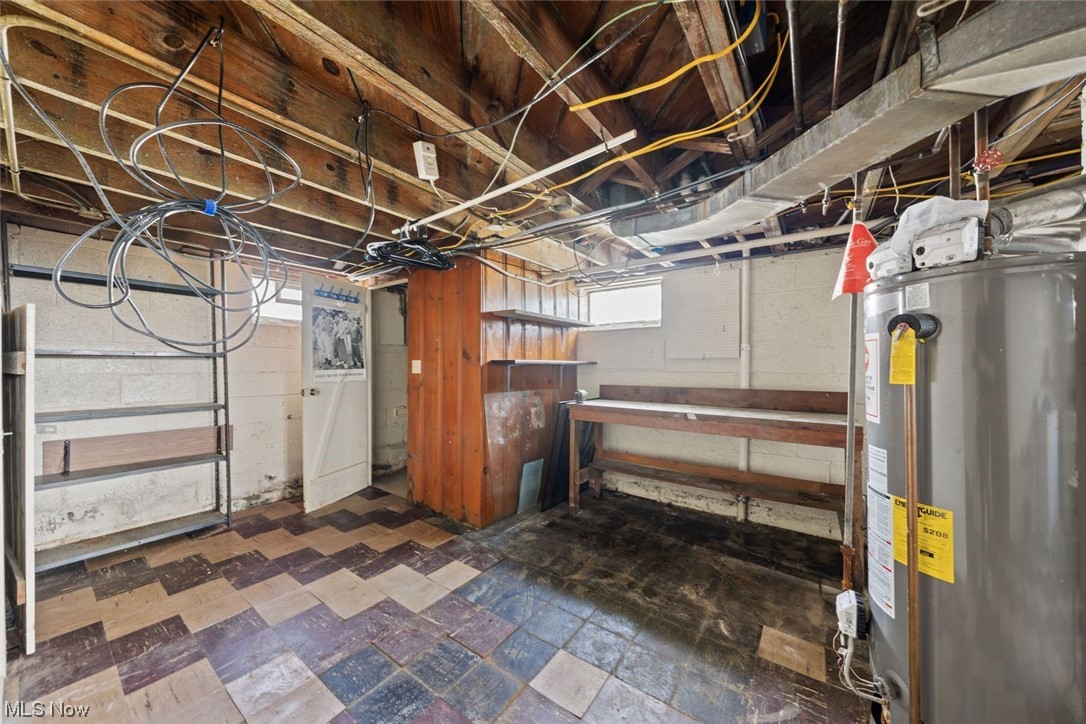 Wooster Park Land Cos Ridgewood - Residential