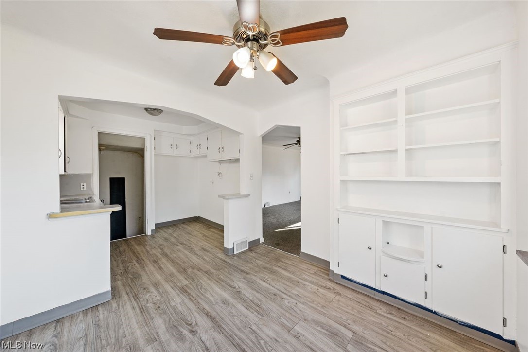 Wooster Park Land Cos Ridgewood - Residential