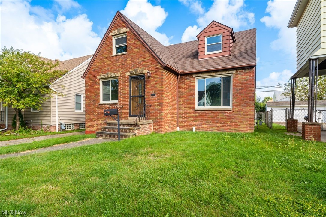 Wooster Park Land Cos Ridgewood - Residential