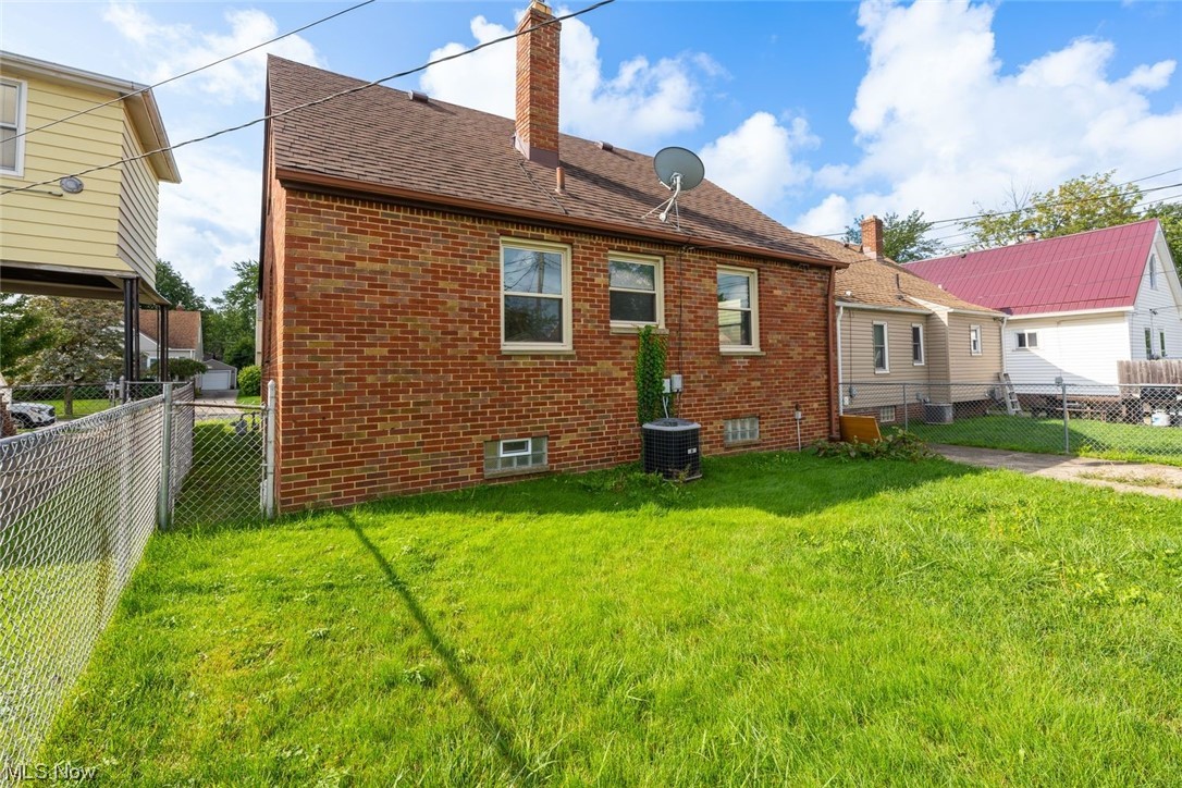 Wooster Park Land Cos Ridgewood - Residential