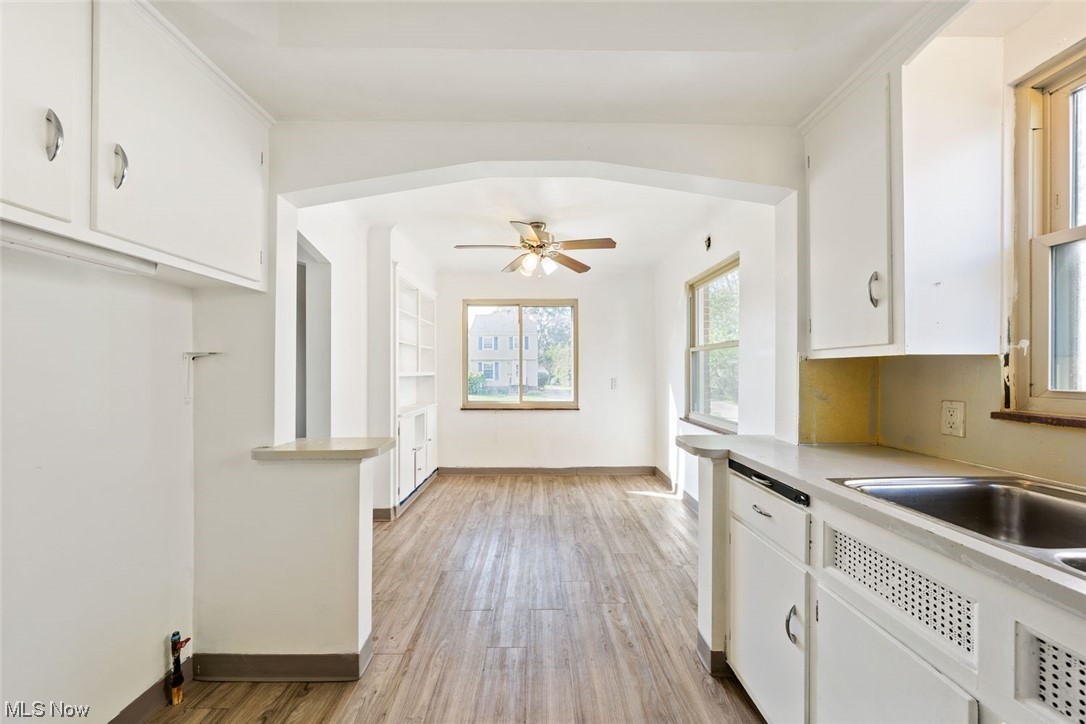 Wooster Park Land Cos Ridgewood - Residential